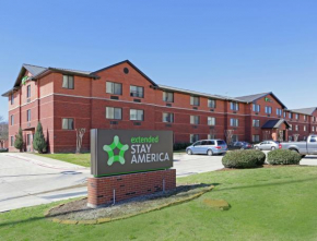  Extended Stay America Suites - Fort Worth - Fossil Creek  Форт-Уэрт